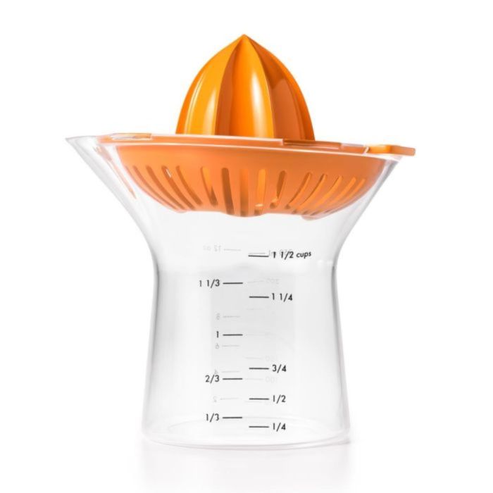 OXO CITRUSPERS 2-IN-1