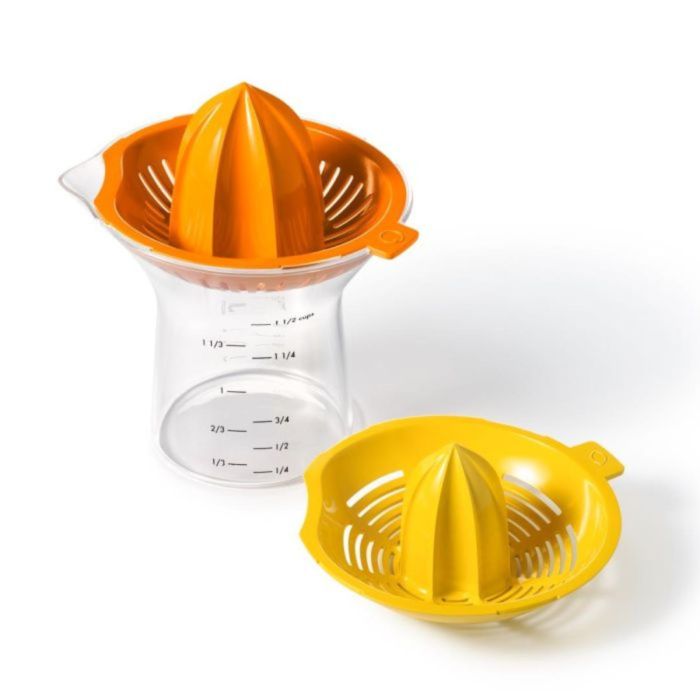 OXO CITRUSPERS 2-IN-1