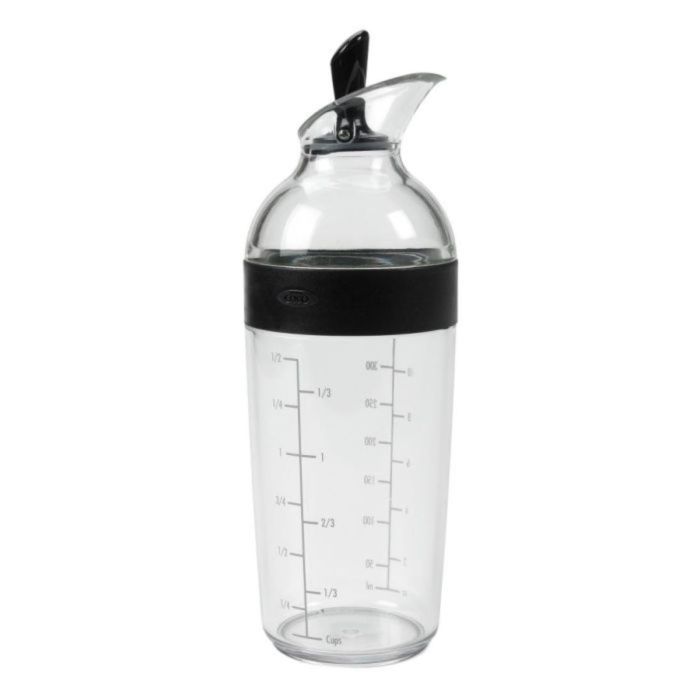 OXO DRESSING SHAKER, 200 ML