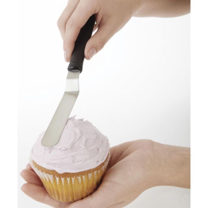 OXO GLACEERMES, VOOR CUPCAKES