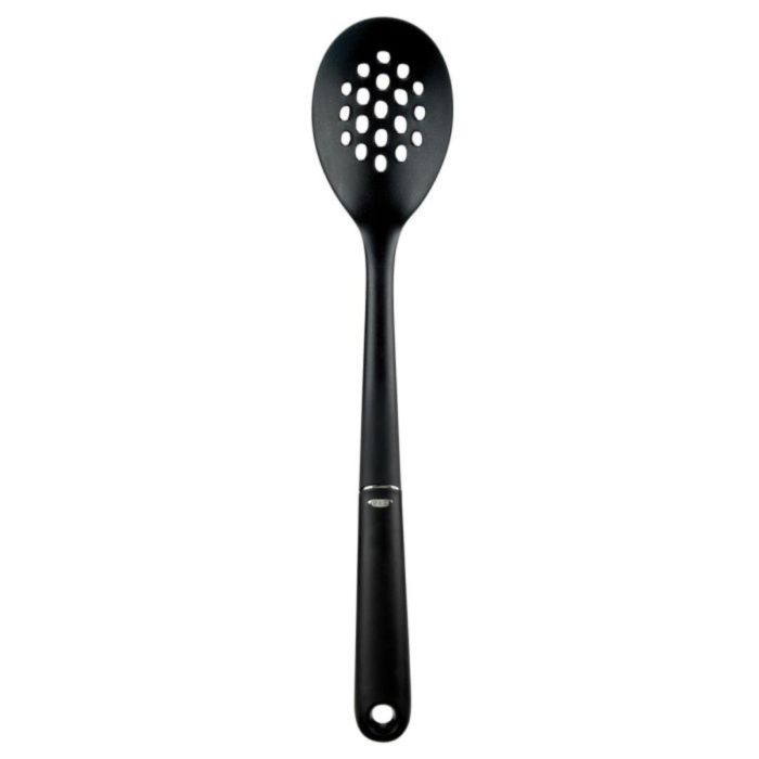 OXO GROENTELEPEL M/GAATJES, NYLON