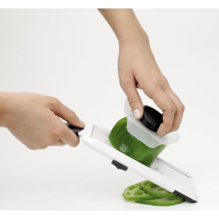 OXO HAND-MANDOLINE