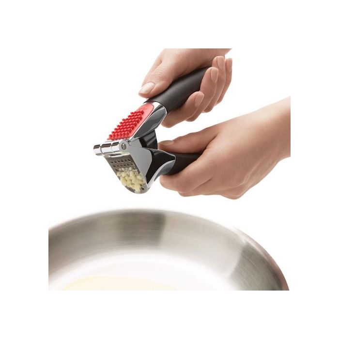 OXO Knoflookpers