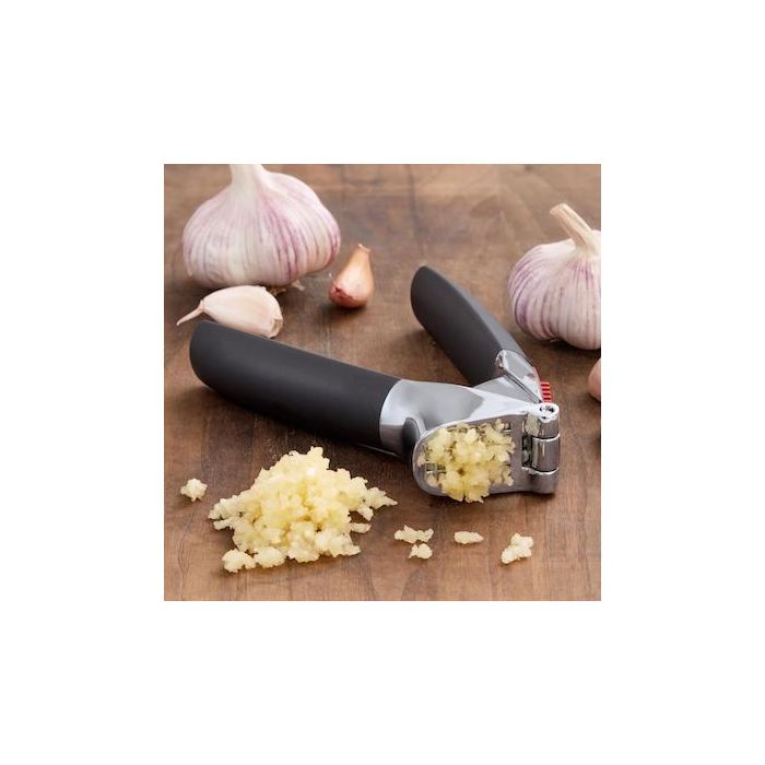 OXO Knoflookpers