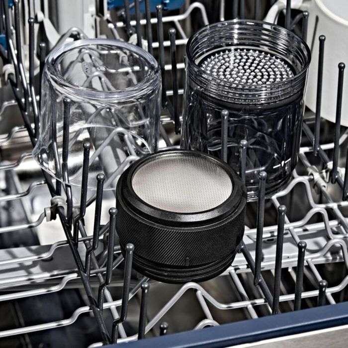 OXO KOFFIEMAKER 'RAPID BREWER'