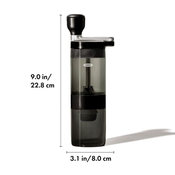 OXO KOFFIEMOLEN BREW