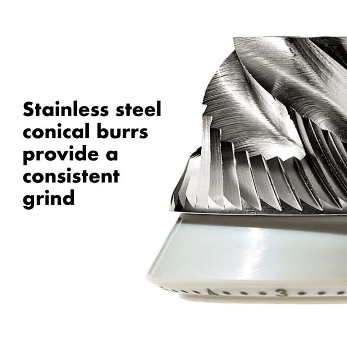 OXO KOFFIEMOLEN BREW