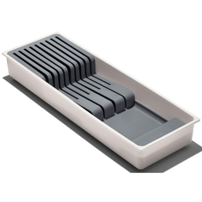 OXO LADEORGANIZER VOOR KEUKENMESSEN