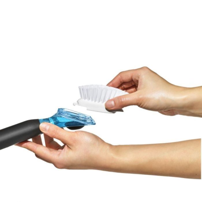 OXO Losse borstels set van 2