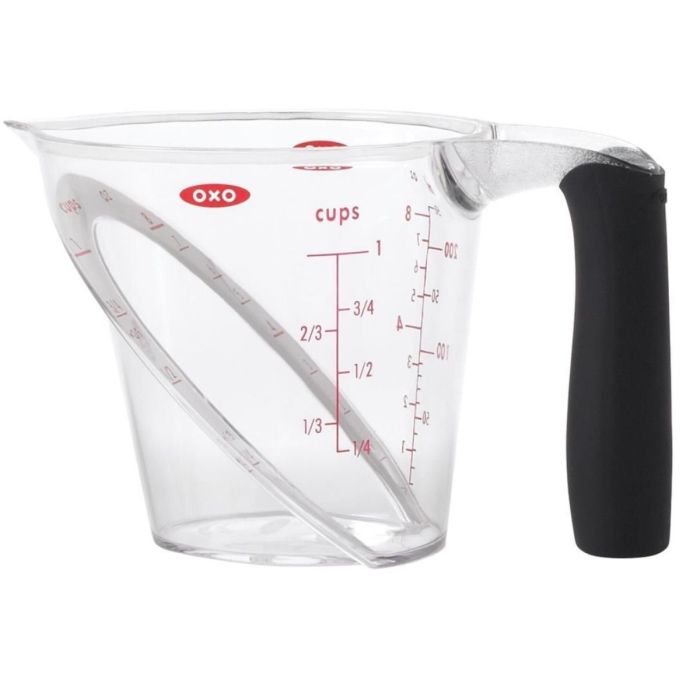 OXO MAATKAN, 250 ML