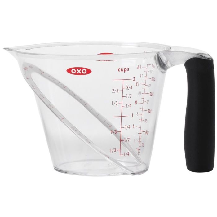 OXO MAATKAN, 500 ML