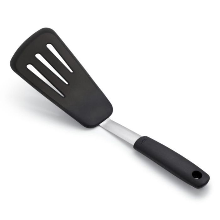 OXO OMELETSPATEL SILICONEN, 30 CM