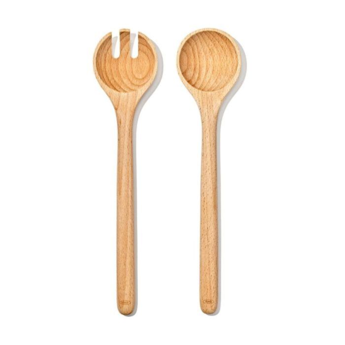 OXO SALADEBESTEK, HOUT