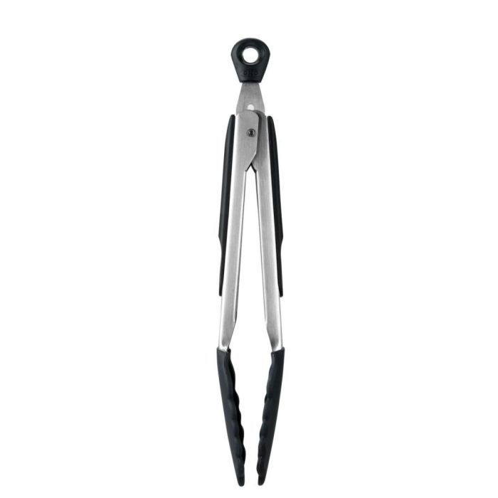 OXO SERVEERTANG siliconen, 23 cm