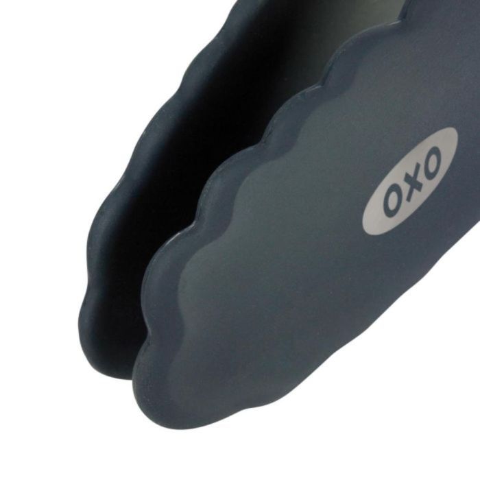 OXO - SERVEERTANG SILICONEN, 30 CM