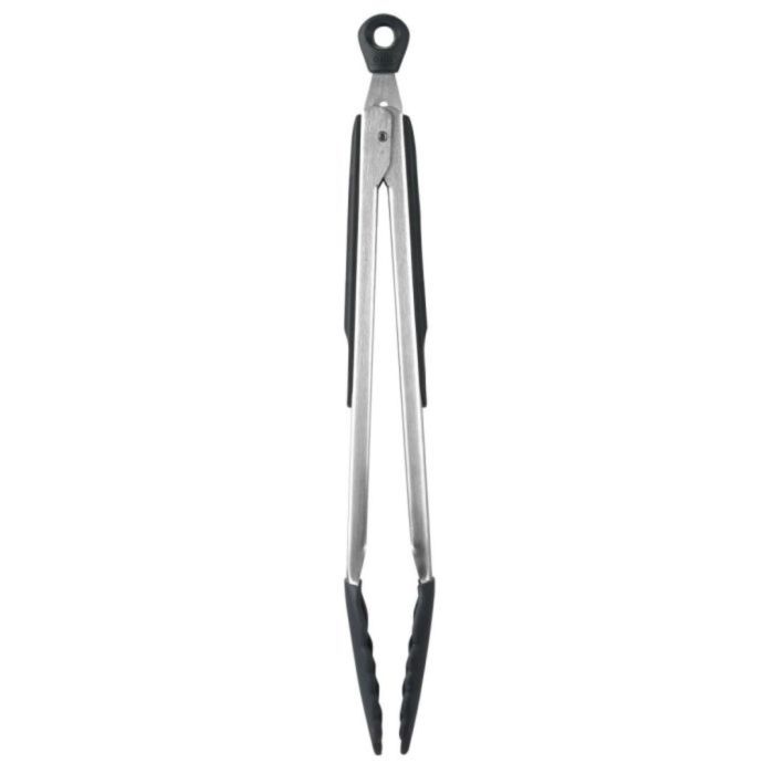 OXO - SERVEERTANG SILICONEN, 30 CM