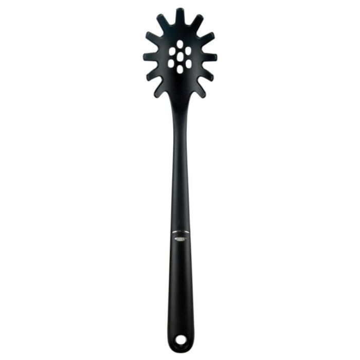 OXO SPAGHETTILEPEL, NYLON