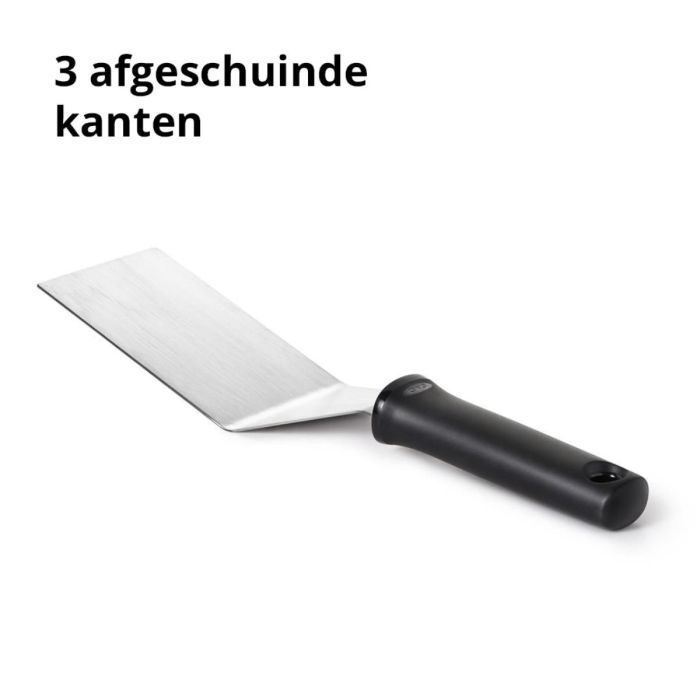 OXO RVS Grillspatel