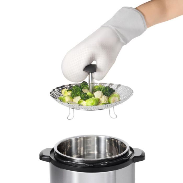 OXO - STOOMMAND 'POP-UP'