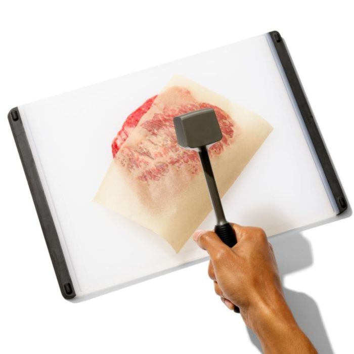 OXO VLEESHAMER