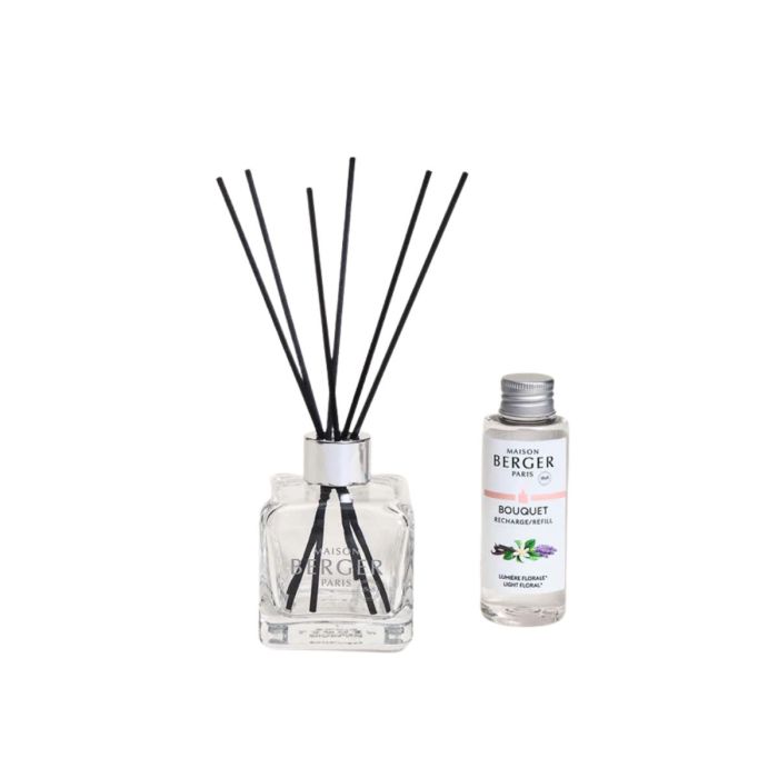 Maison Berger Parfumsticks Light Floral 100ml