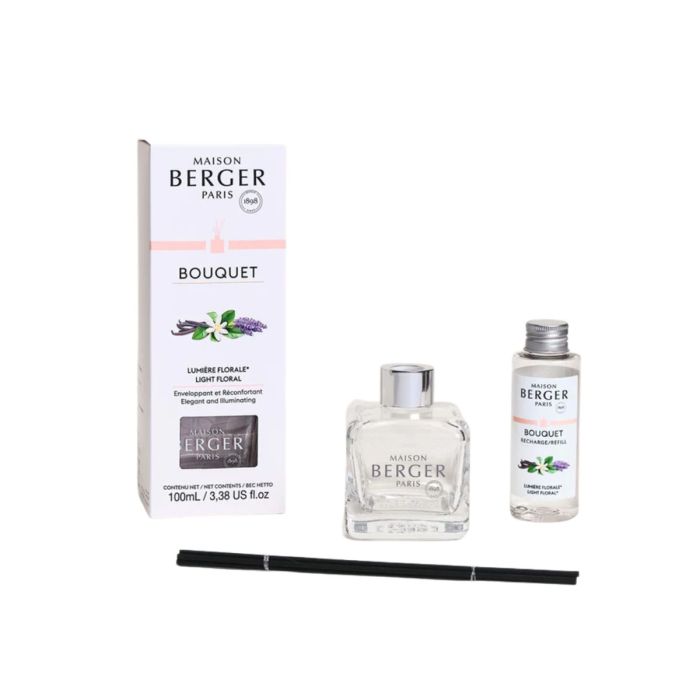 Maison Berger Parfumsticks Light Floral 100ml