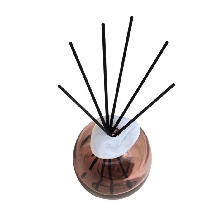 MAISON BERGER - PARFUMSTICKS MINERAL PRUNE / QUARTZ
