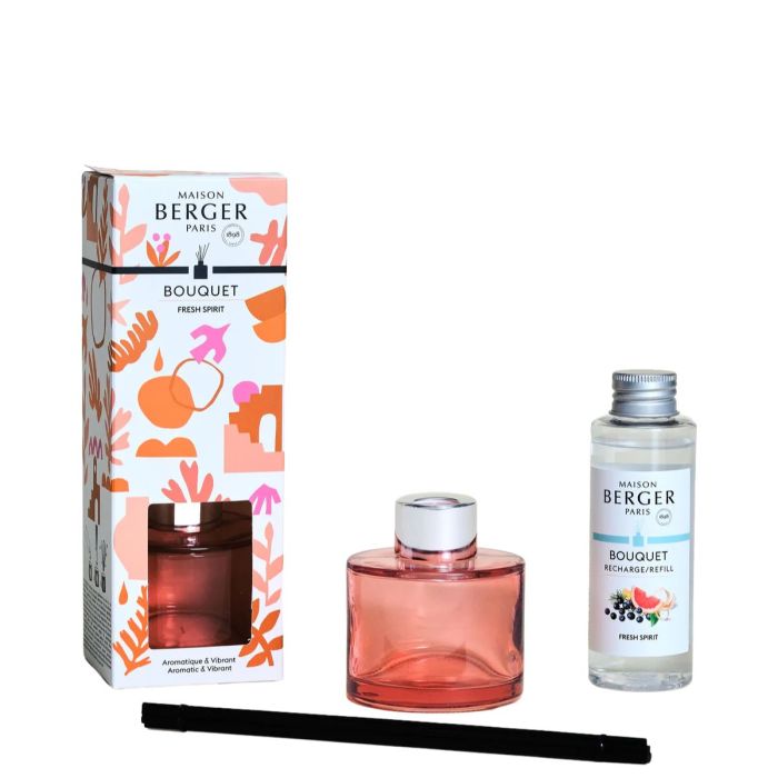 Parfumsticks Mini Estivale Fresh Spirit