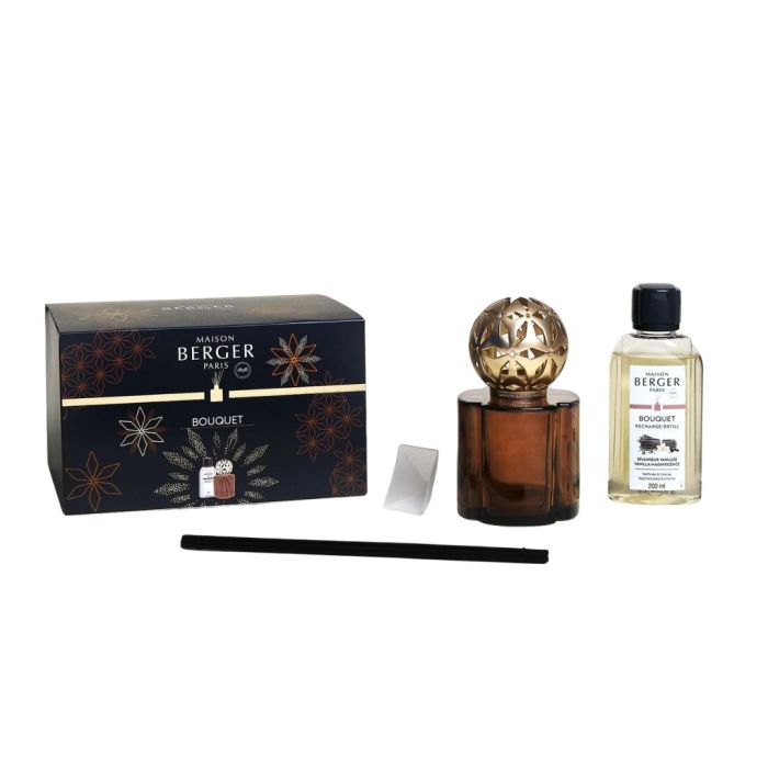 Maison Berger Parfumsticks Pomelis Chocolat