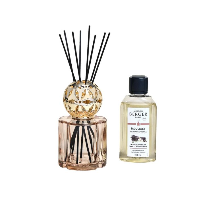 Maison Berger Parfumsticks Pomelis Nude