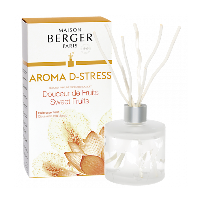 Maison Berger Parfumverspreider D-Stress