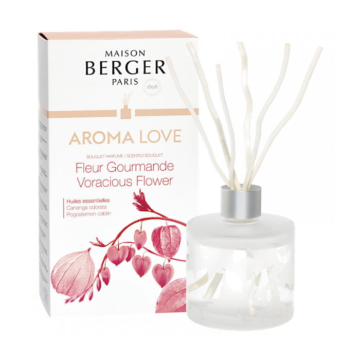 Maison Berger Parfumverspreider Aroma Love