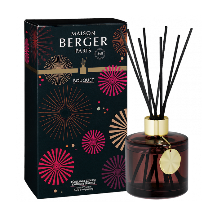 Maison Berger luxe parfumverspreider Cercle