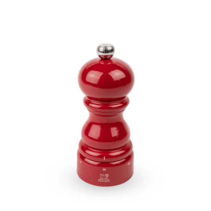 PARIS U'SELECT RODE ZOUTMOLEN 12 CM