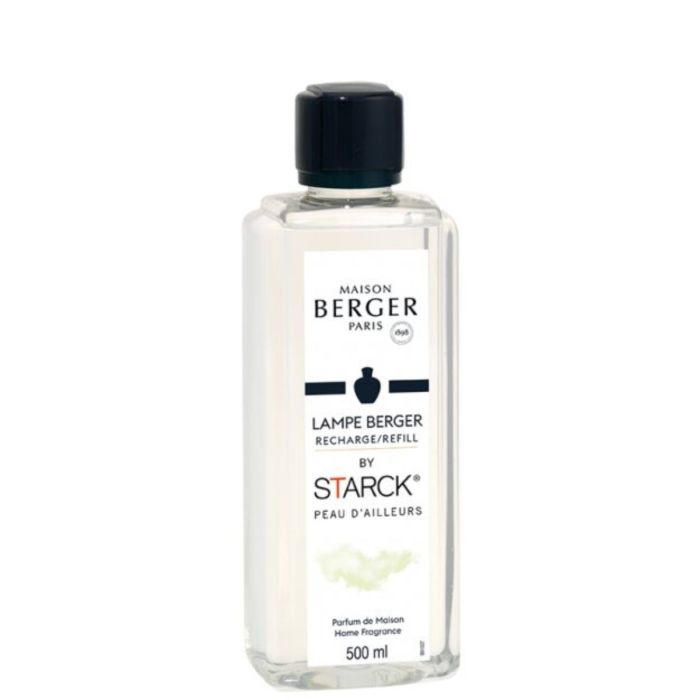Lampe Berger By Starck Peau d'Ailleurs 0,5 lt.