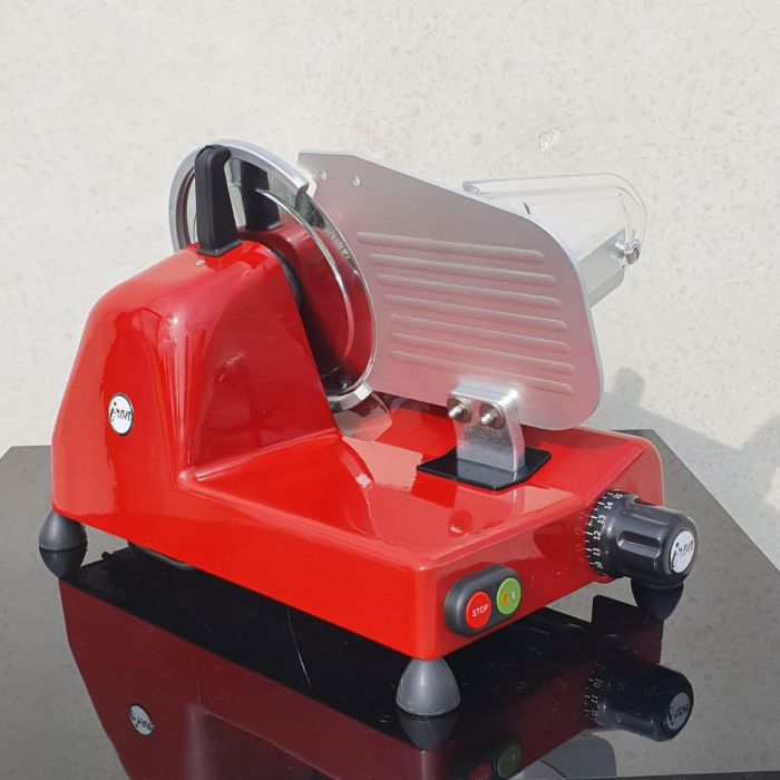 I-RON PACTO 20 ROOD - SNIJMACHINE