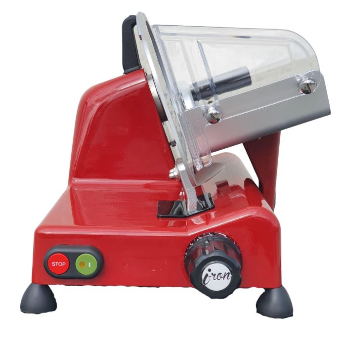 I-RON PACTO 20 ROOD - SNIJMACHINE