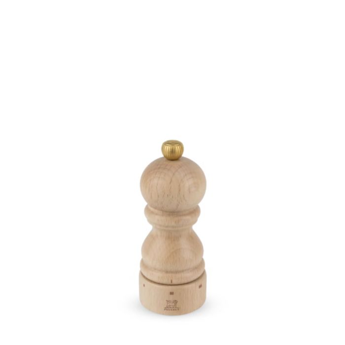 Peugeot Paris Naturel - Pepermolen U-Select - 12 cm