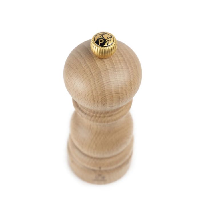 Peugeot Pepermolen Paris U-Select Naturel 15cm