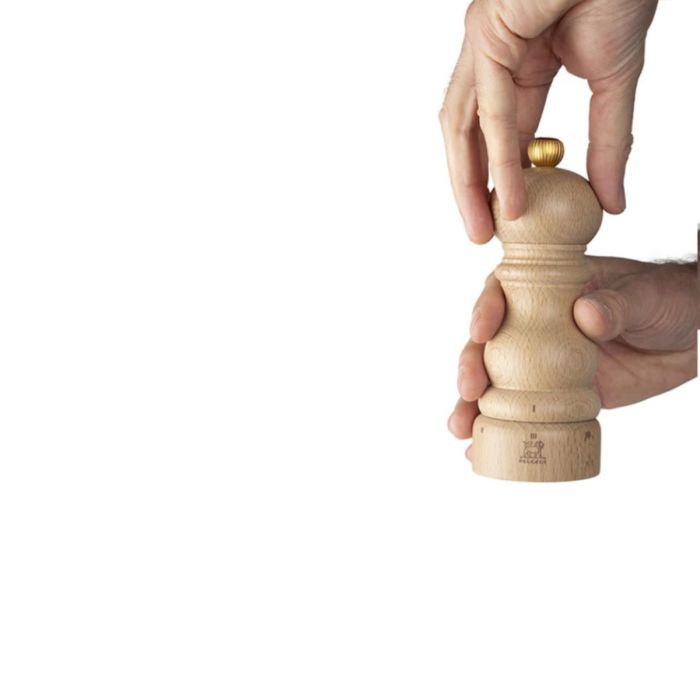 Peugeot Pepermolen Paris U-Select Naturel 15cm