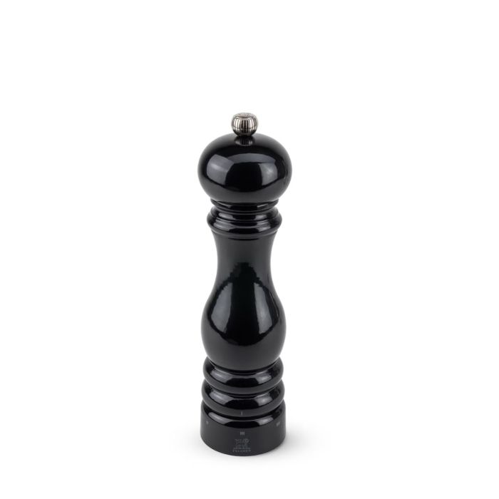 Peugeot Paris Lagué Noir Pepermolen U-select 22cm