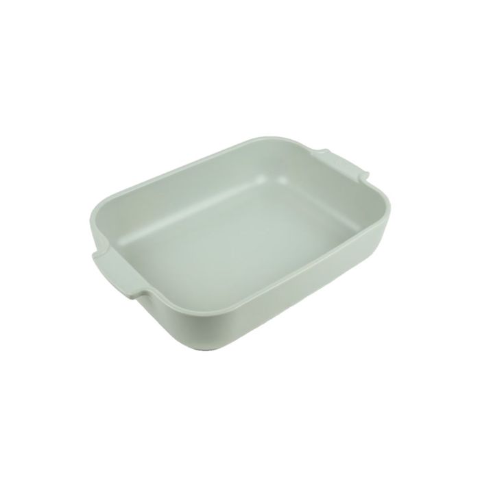 OVENSCHAAL RECHTHOEKIG 25CM SALIEGR