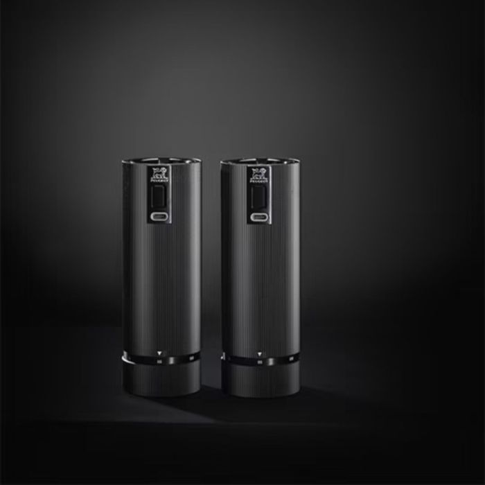 PEUGEOT GIFT BOX KOFFER DUO LINE ELEKTRISCH