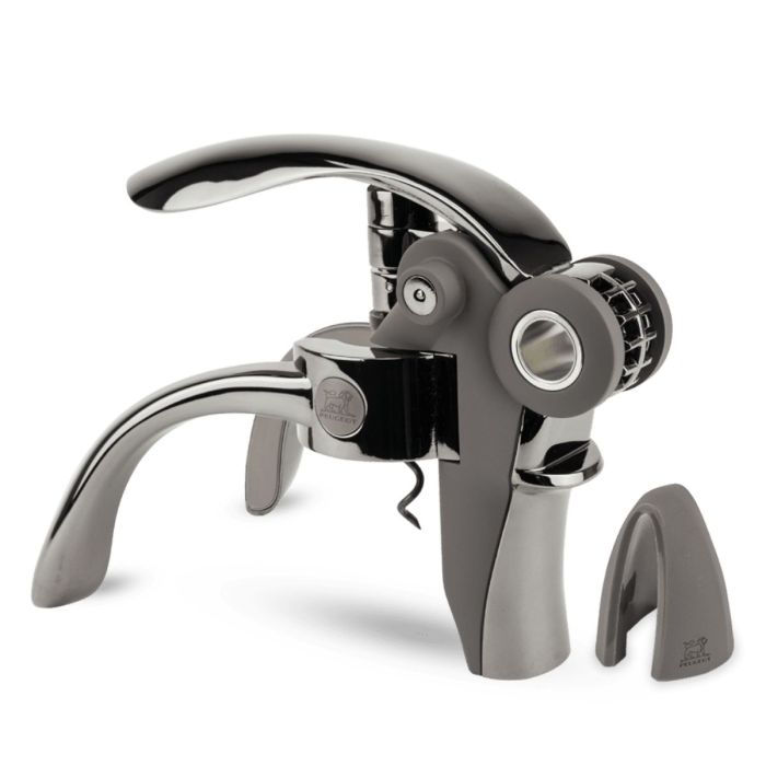 PEUGEOT BALTAZ KURKENTREKKER MET HEFBOOM BASALT