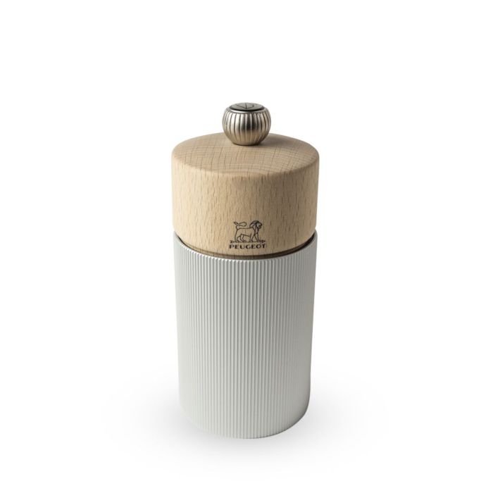 PEUGEOT LINE ALU & NATUREL PEPERMOLEN 12 CM
