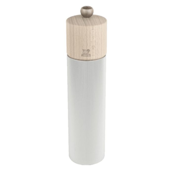 PEUGEOT LINE ZOUTMOLEN 22CM ALU BLANK