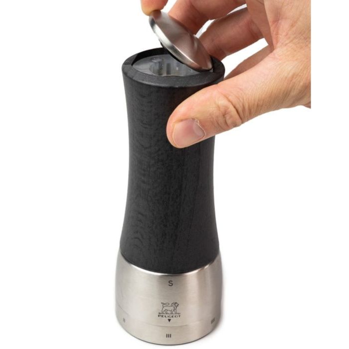 PEUGEOT MADRAS ZOUTMOLEN GRAFIET 16 CM