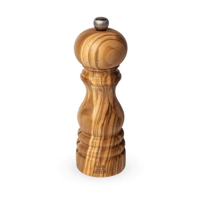 PEUGEOT PARIS OLIJFHOUT PEPERMOLEN 18 CM