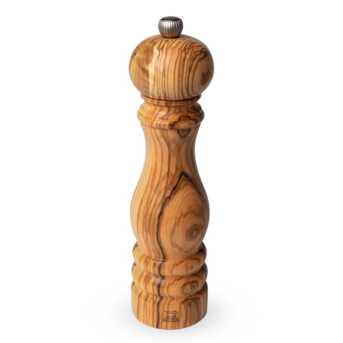 PEUGEOT PARIS OLIJFHOUT PEPERMOLEN 22 CM