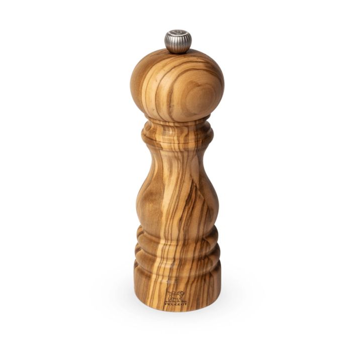 PEUGEOT PARIS OLIJFHOUT ZOUTMOLEN 18 CM
